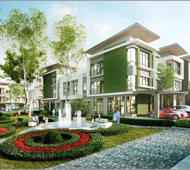 ramal villa